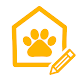 子猫ブリーダーナビマイページ - Androidアプリ