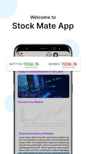 StockMate Screen 2