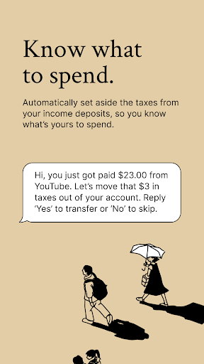 Screenshot of Able - Income management