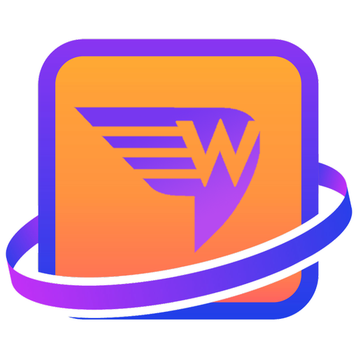 Tager w 1.0.0 Icon