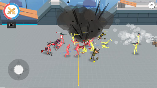 Totally Sandbox Simulator Screen 3