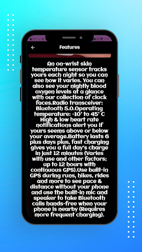 fitbit sense 3 guide Screenshot 2 - AppWisp.com