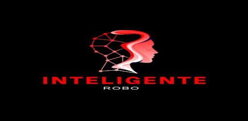 Android application Robo Inteligente screenshort