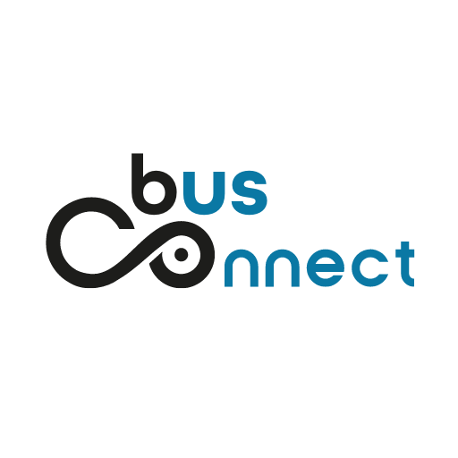 Bus Connect logo