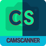 CamScanner Straight PDF Tips icon