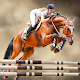 Horse Racing Championship- Real Horse Jumping 2021