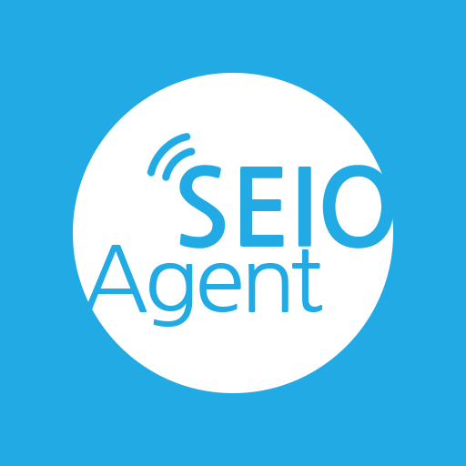 Seio Agent - Ứng Dụng Trên Google Play