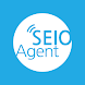 SEIO Agent - Androidアプリ