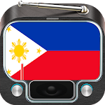 Cover Image of Tải xuống Radio Philippines FM AM 1.0 APK