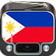 Philippines Radyo Libreng live AM FM Unduh di Windows