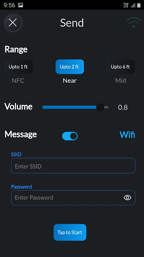 Trill Connect Screen 3