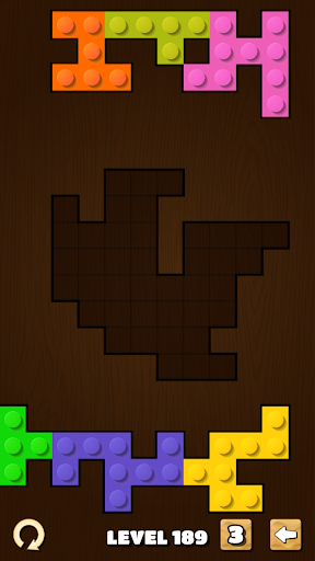 Fix Shape Screen 3