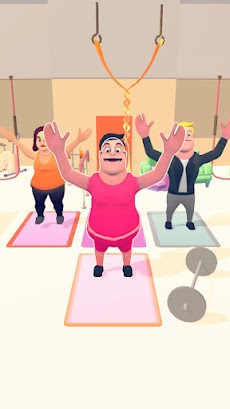 Chubby Stories Yogaのおすすめ画像4