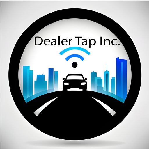 Dealer Tap Inc. - NFC Writer logo