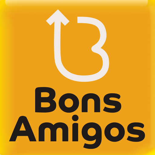 Bons Amigos logo