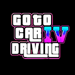 Cover Image of Télécharger Go To Car Driving 4  APK