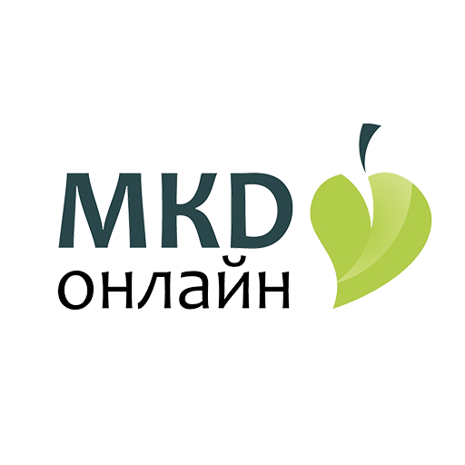 МКД-онлайн logo