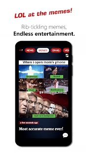 WrestleFeed - WWE & AEW News Screenshot