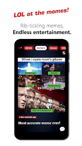 Captura de Pantalla 2 WrestleFeed - WWE & AEW News android