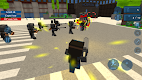 screenshot of Police Block City