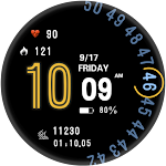 Cover Image of Baixar TicWatch Time Trip  APK