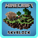 Mod Skyblock island for MCPE - Androidアプリ