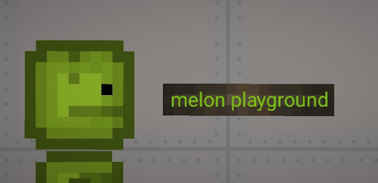 MasterCraft : Melon Playground