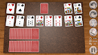 screenshot of Solitaire Planet