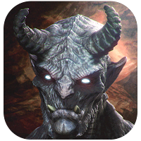 Devil and Demon Wallpaper HD