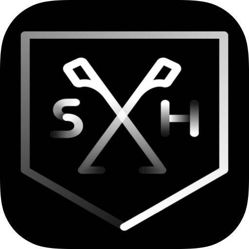 SCULLHOUSE logo