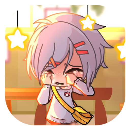 Gacha Cute Boy Wallpapers 4K APK for Android Download