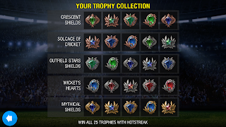 WCC Rivals Cricket Multiplayer - Screenshot 3