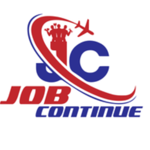 Job Continue
