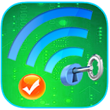 Wifi Hack Password Prank ✔️️ icon