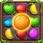Cover Image of Download Candy Fever 2.5 APK