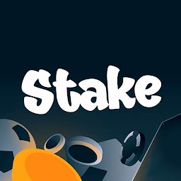 Stake mobile
