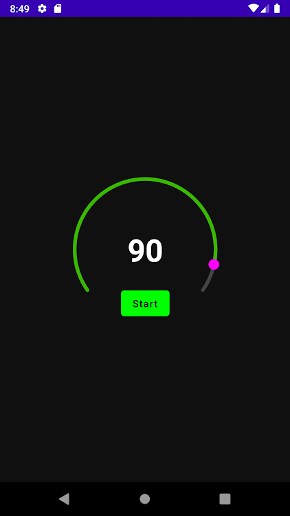 Countdown Timer - 2.2 - (Android)