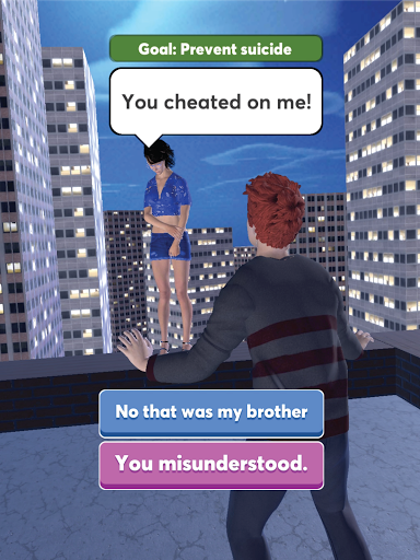 Stories Choose Your Adventure