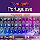 Portuguese Keyboard 2020 : Portuguese Typing App Изтегляне на Windows