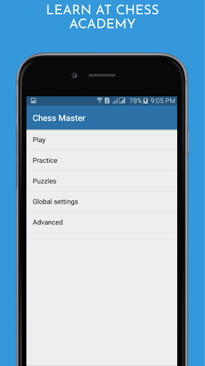 Classic Chess Master - Multipl