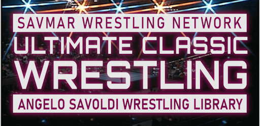 Ultimate Classic Wrestling