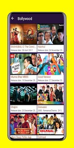 iBomma TV – Online Movies Apk 2022 4