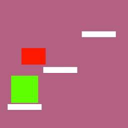 Platforms Changer