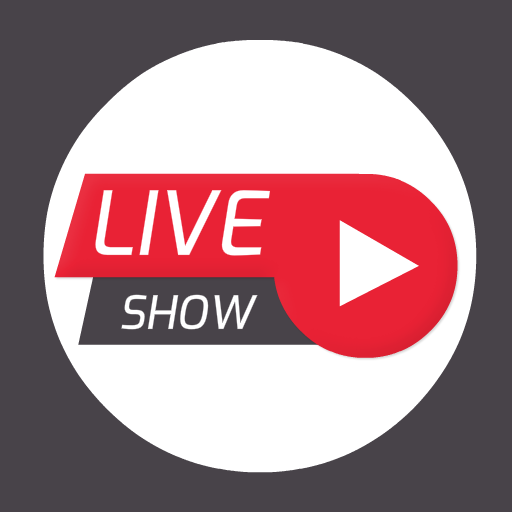 LiveShow Pro logo