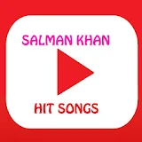 Salman khan Hit Songs icon