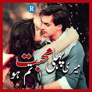 Top 44 Books & Reference Apps Like Meri Pehli Mohabbat Tum Ho - Best Alternatives