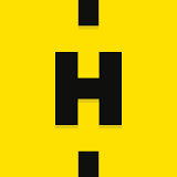 HOPIN - tap for transport icon