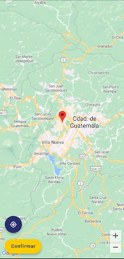 Guatex Screenshot