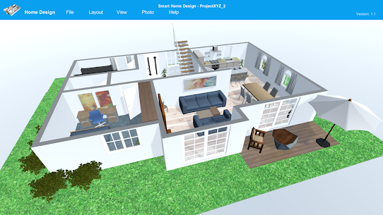 Smart Home Design APK for Android Download 5