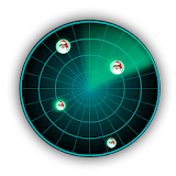 Santa Radar - Where is Santa icon